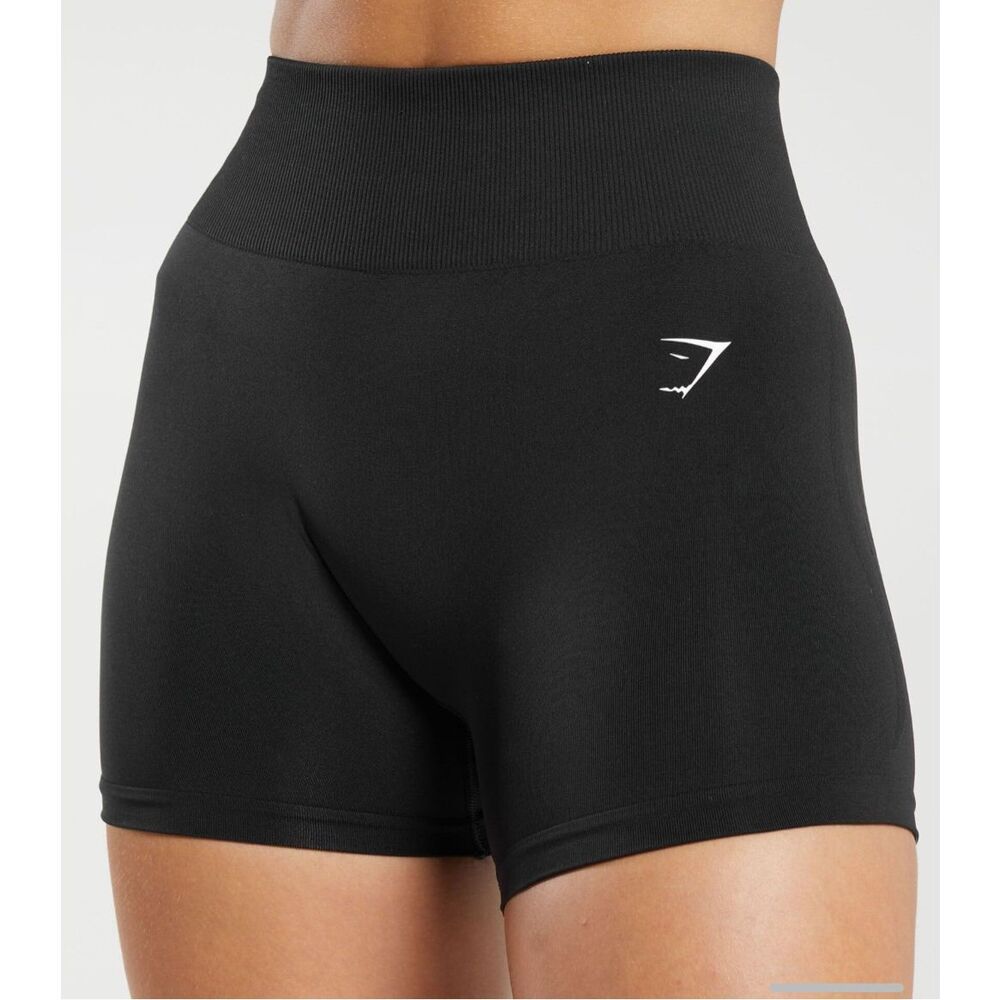 Gymshark Everyday Seamless Shorts
